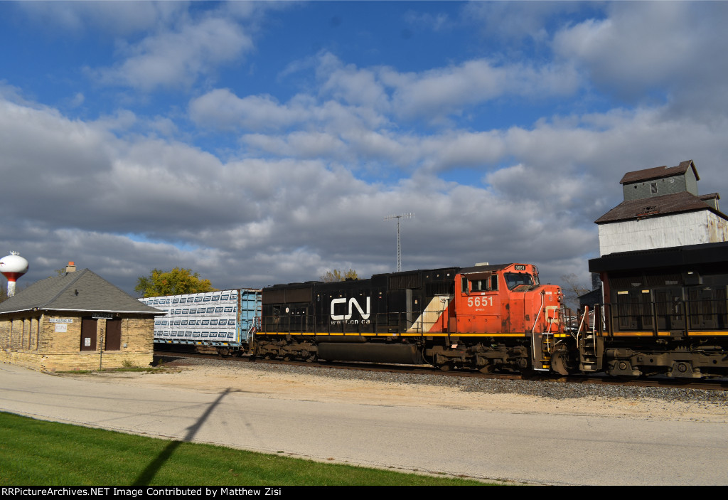 CN 5651